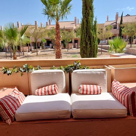 Un Oasis En Hacienda Del Alamo Apartment Murcia Ngoại thất bức ảnh
