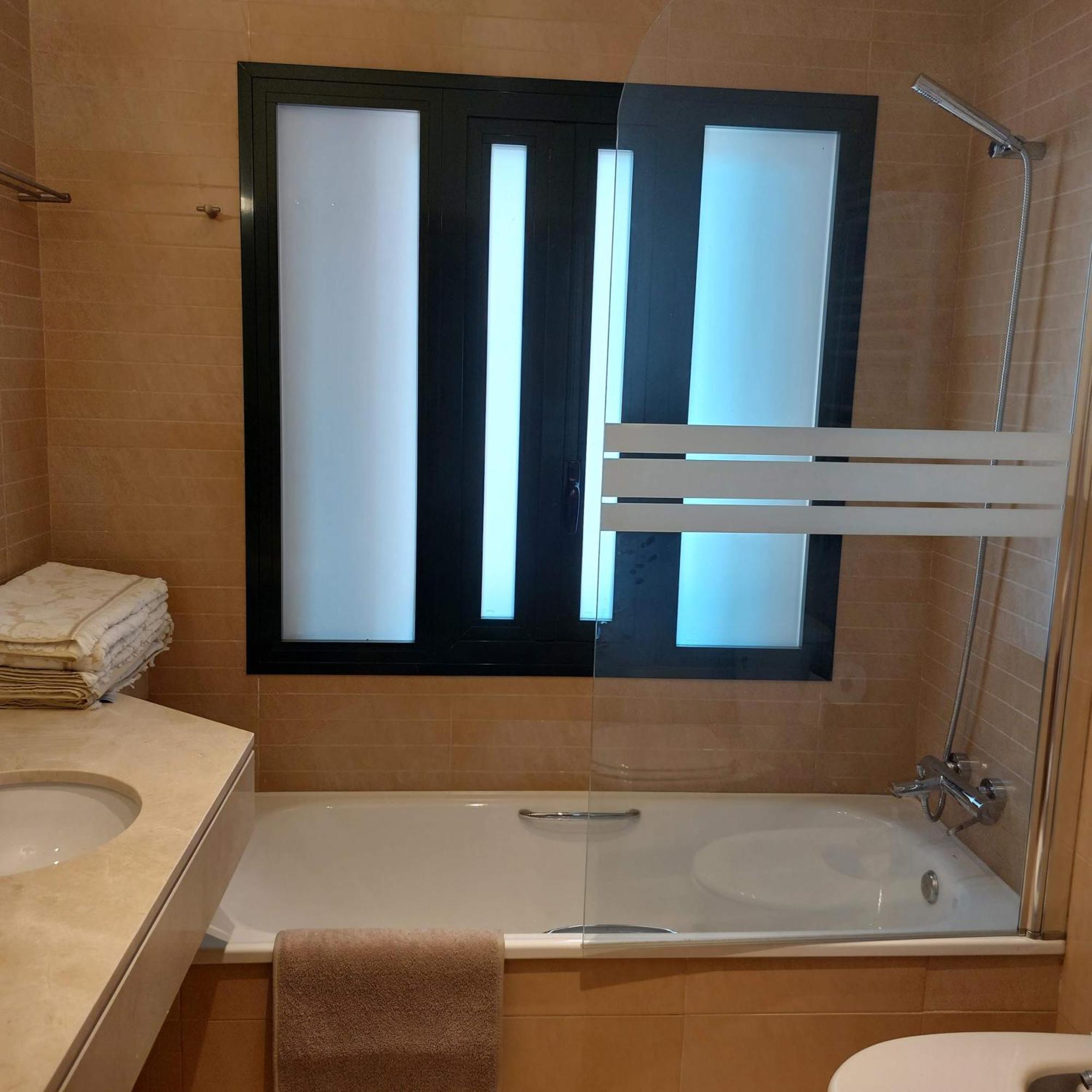 Un Oasis En Hacienda Del Alamo Apartment Murcia Ngoại thất bức ảnh