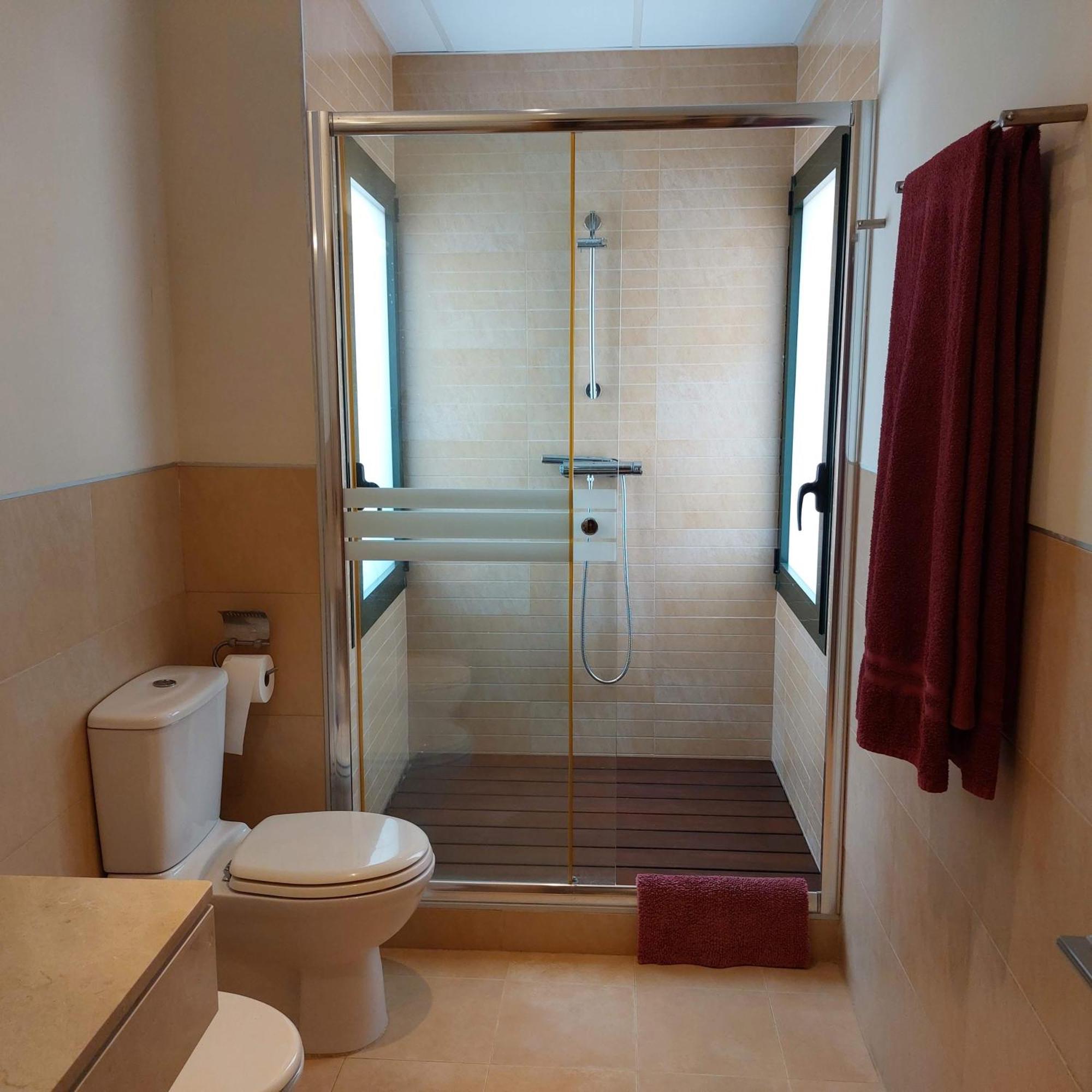 Un Oasis En Hacienda Del Alamo Apartment Murcia Ngoại thất bức ảnh