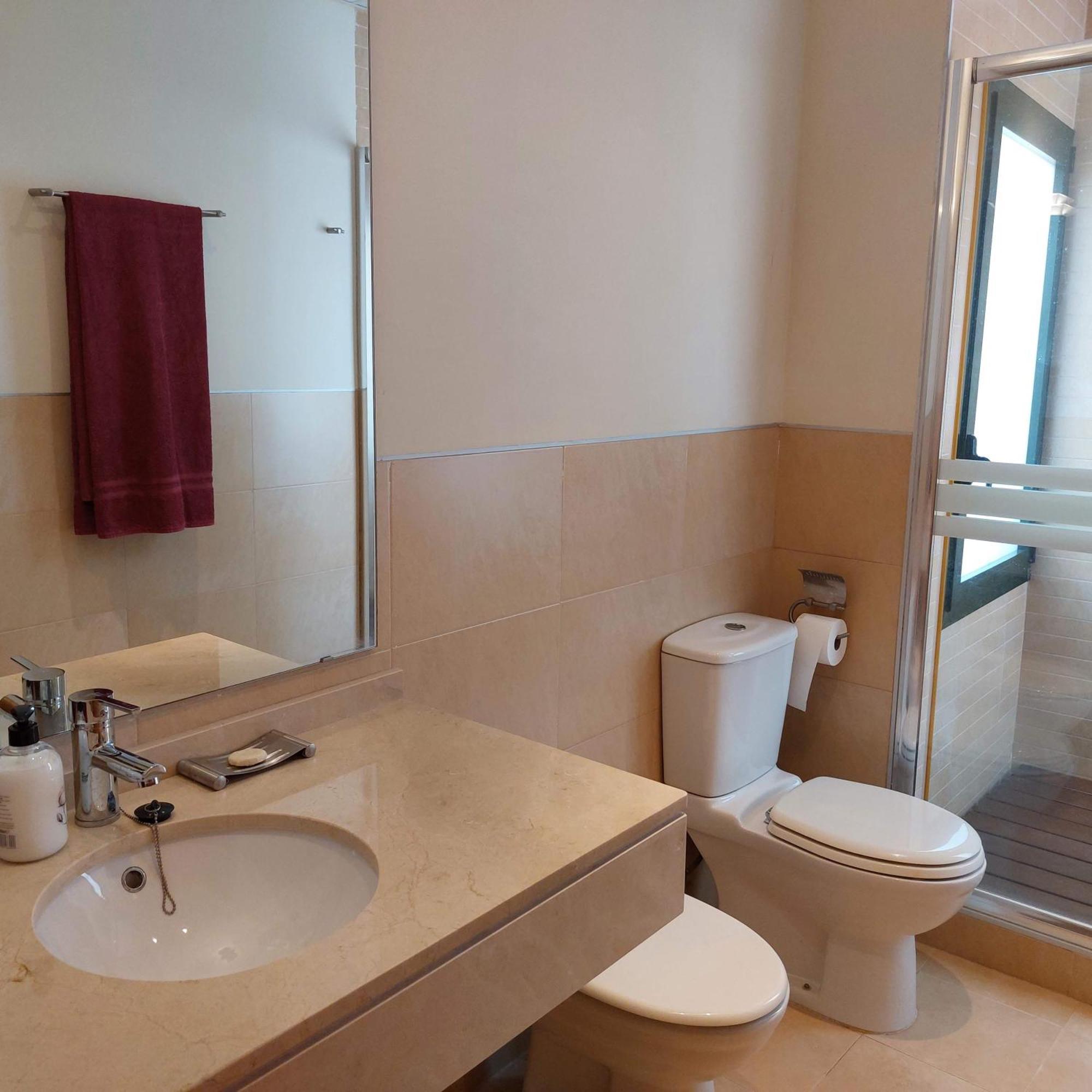 Un Oasis En Hacienda Del Alamo Apartment Murcia Ngoại thất bức ảnh