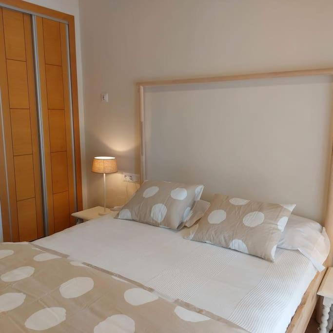 Un Oasis En Hacienda Del Alamo Apartment Murcia Ngoại thất bức ảnh