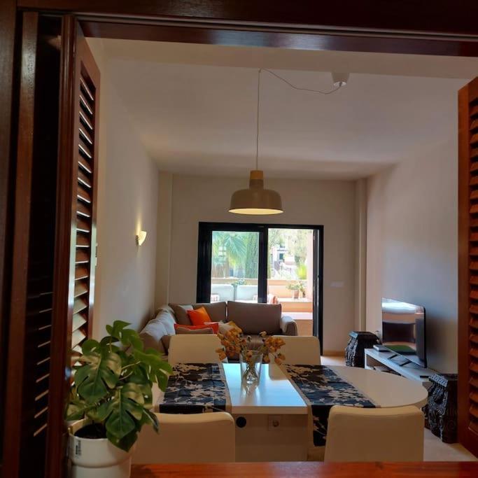 Un Oasis En Hacienda Del Alamo Apartment Murcia Ngoại thất bức ảnh