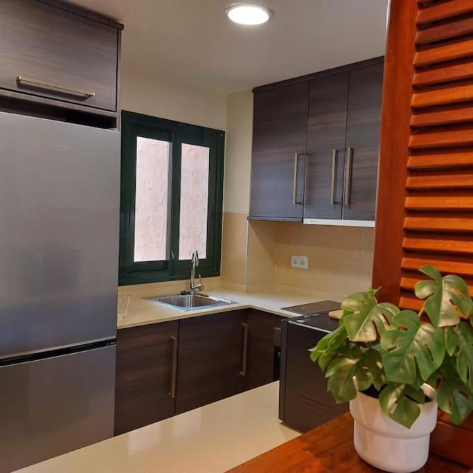 Un Oasis En Hacienda Del Alamo Apartment Murcia Ngoại thất bức ảnh