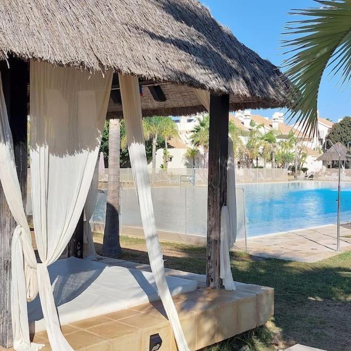 Un Oasis En Hacienda Del Alamo Apartment Murcia Ngoại thất bức ảnh