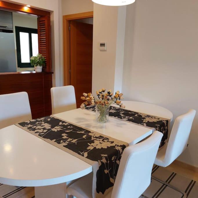 Un Oasis En Hacienda Del Alamo Apartment Murcia Ngoại thất bức ảnh