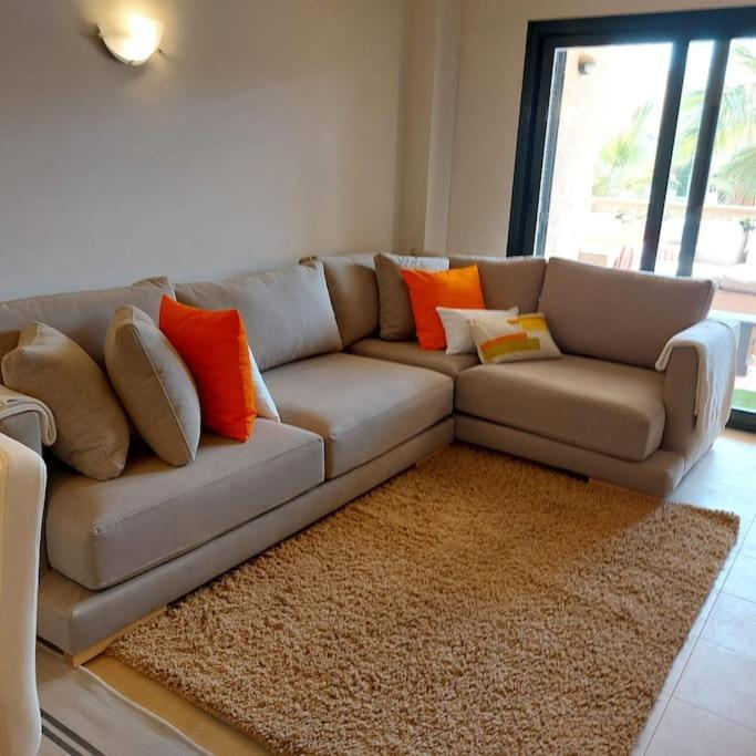 Un Oasis En Hacienda Del Alamo Apartment Murcia Ngoại thất bức ảnh